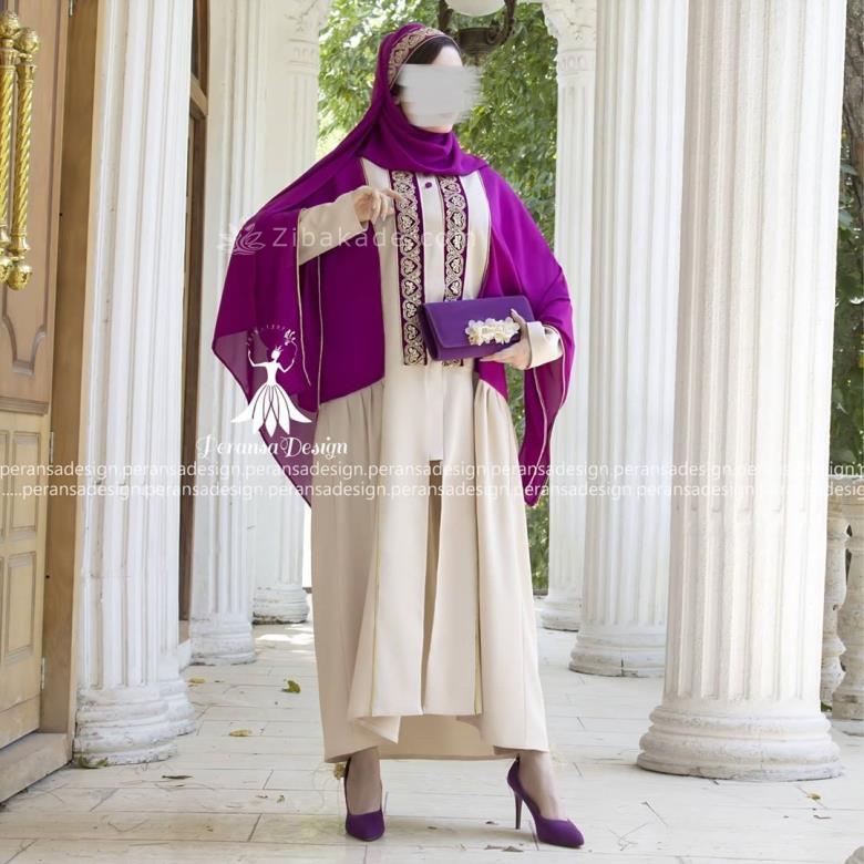 مدل مانتو پاییزه